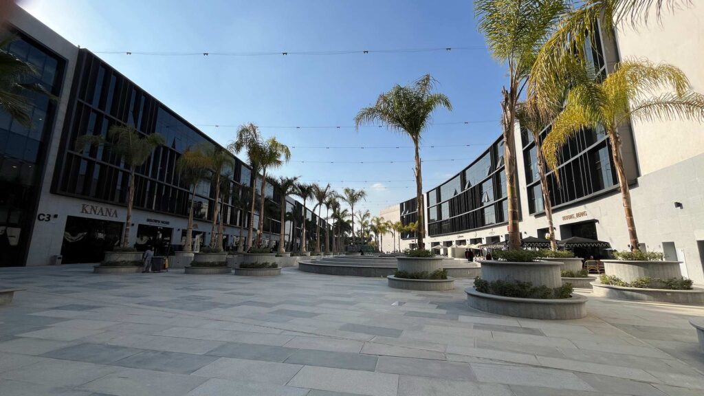 cairo-lake-town-mall